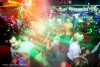 Apollo polilo tequilové horko. Noc s vůní Mexika vystřídá Somersby party trip 