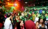 Apollo polilo tequilové horko. Noc s vůní Mexika vystřídá Somersby party trip 