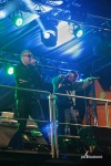 PSH a Prago Union táhnou i za deště