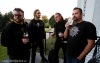 Žižkův vraždící palcát 2014: Dorazily Hypnos, největší kotel byl na domácí F.O.B. 