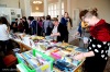 Tabook 2014: Čtení, vernisáže, veletrh a skvělí Sakra Buraja. A Putin lyžoval...
