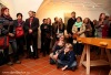 Tabook 2014: Čtení, vernisáže, veletrh a skvělí Sakra Buraja. A Putin lyžoval...