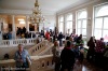 Tabook 2014: Dobře pobavil Petr Sís, básníci i Kamoško a Kokoska s Banana Split