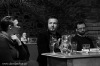 Tabook 2014: Dobře pobavil Petr Sís, básníci i Kamoško a Kokoska s Banana Split