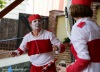 Tabook 2014: Dobře pobavil Petr Sís, básníci i Kamoško a Kokoska s Banana Split