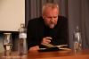 Tabook 2014: Dobře pobavil Petr Sís, básníci i Kamoško a Kokoska s Banana Split
