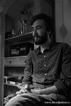 Tabook 2014: Dobře pobavil Petr Sís, básníci i Kamoško a Kokoska s Banana Split