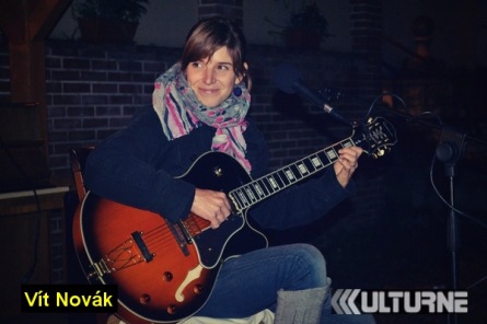 Na Střelnici se rockovalo. Zahráli Hodně Podně i část kapely KlikaVen