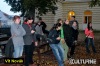Na Střelnici se rockovalo. Zahráli Hodně Podně i část kapely KlikaVen