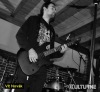 Na Střelnici se rockovalo. Zahráli Hodně Podně i část kapely KlikaVen