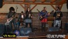 Na Střelnici se rockovalo. Zahráli Hodně Podně i část kapely KlikaVen
