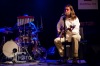 61’s Delta Blues Fest v Budějovicích: To nejlepší u řeky Malše