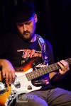 61’s Delta Blues Fest v Budějovicích: To nejlepší u řeky Malše