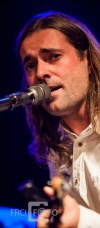 61’s Delta Blues Fest v Budějovicích: To nejlepší u řeky Malše