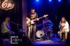 61’s Delta Blues Fest v Budějovicích: To nejlepší u řeky Malše