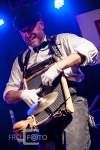 61’s Delta Blues Fest v Budějovicích: To nejlepší u řeky Malše