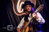 61’s Delta Blues Fest v Budějovicích: To nejlepší u řeky Malše