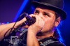 61’s Delta Blues Fest v Budějovicích: To nejlepší u řeky Malše