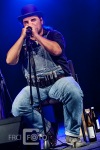 61’s Delta Blues Fest v Budějovicích: To nejlepší u řeky Malše