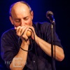 61’s Delta Blues Fest v Budějovicích: To nejlepší u řeky Malše