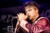 Highway 61: Král sex-rocku vítal prváky