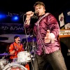 Highway 61: Král sex-rocku vítal prváky