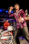 Highway 61: Král sex-rocku vítal prváky