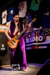 Highway 61: Král sex-rocku vítal prváky