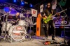 Highway 61: Král sex-rocku vítal prváky