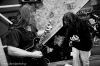 Black Sabbath hráli v táborském Recykle music baru. Povedený revival