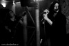 Black Sabbath hráli v táborském Recykle music baru. Povedený revival