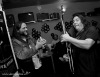 Black Sabbath hráli v táborském Recykle music baru. Povedený revival