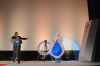 Lukáš Pavlásek pohřbil celý rok a zahájil letošní MFSF v Písku