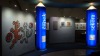 Písecká Sladovna končí unikátní expozici LES. Kácet se začne už v neděli