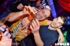 DJ Thomas Coastline si odskočil z velkých pódií do Apolla, byla to jízda 