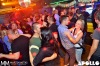 DJ Thomas Coastline si odskočil z velkých pódií do Apolla, byla to jízda 