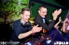 DJ Thomas Coastline si odskočil z velkých pódií do Apolla, byla to jízda 