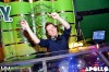 DJ Thomas Coastline si odskočil z velkých pódií do Apolla, byla to jízda 