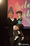 Celebrity pomáhaly ženám v nouzi