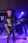 Ratata Fest 2014 rozduněl BarDo. Domácí Meresiew představili Vlastní svět