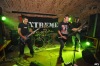 Ratata Fest 2014 rozduněl BarDo. Domácí Meresiew představili Vlastní svět