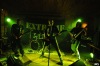 Ratata Fest 2014 rozduněl BarDo. Domácí Meresiew představili Vlastní svět