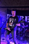 Ratata Fest 2014 rozduněl BarDo. Domácí Meresiew představili Vlastní svět