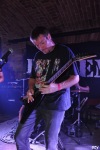 Ratata Fest 2014 rozduněl BarDo. Domácí Meresiew představili Vlastní svět