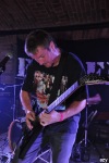 Ratata Fest 2014 rozduněl BarDo. Domácí Meresiew představili Vlastní svět