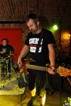 Ratata Fest 2014 rozduněl BarDo. Domácí Meresiew představili Vlastní svět