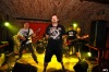Ratata Fest 2014 rozduněl BarDo. Domácí Meresiew představili Vlastní svět