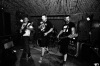 Ratata Fest 2014 rozduněl BarDo. Domácí Meresiew představili Vlastní svět