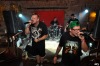 Ratata Fest 2014 rozduněl BarDo. Domácí Meresiew představili Vlastní svět