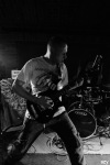 Ratata Fest 2014 rozduněl BarDo. Domácí Meresiew představili Vlastní svět